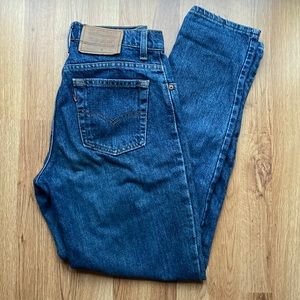 Vintage Levi’s